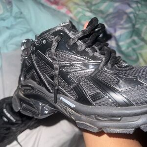 Balenciaga Runners
